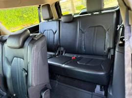 2018 Ford Expedition Platinum