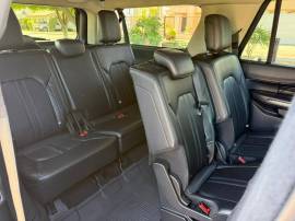 2018 Ford Expedition Platinum