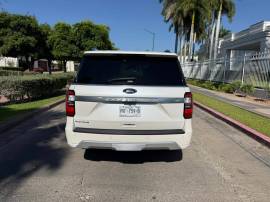 2018 Ford Expedition Platinum