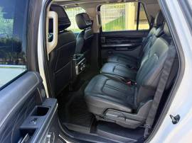 2018 Ford Expedition Platinum