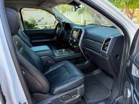 2018 Ford Expedition Platinum