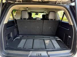2018 Ford Expedition Platinum