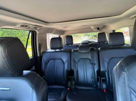 2018 Ford Expedition Platinum