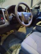 2016 Chevrolet Silverado