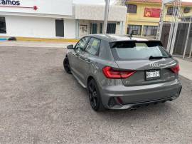 2024 Audi A1