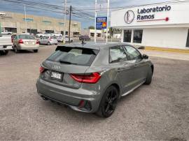 2024 Audi A1
