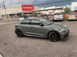 2024 Audi A1