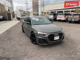 2024 Audi A1