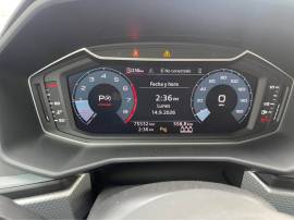 2024 Audi A1