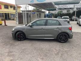 2024 Audi A1
