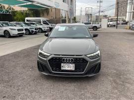 2024 Audi A1