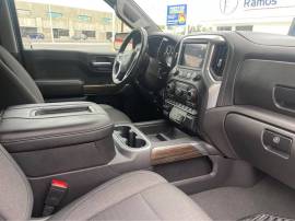 2021 Chevrolet Silverado RST