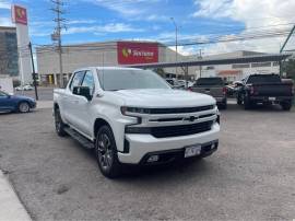 2021 Chevrolet Silverado RST