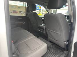 2021 Chevrolet Silverado RST