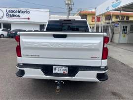 2021 Chevrolet Silverado RST