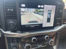 2025 Ford Lobo King Ranch