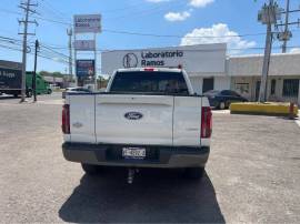 2025 Ford Lobo King Ranch