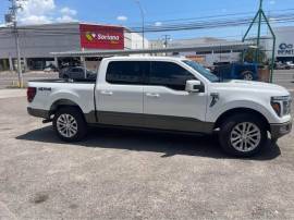 2025 Ford Lobo King Ranch