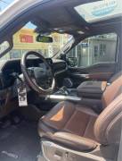 2025 Ford Lobo King Ranch