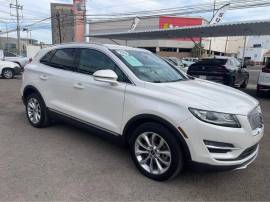 2019 Lincoln MKC