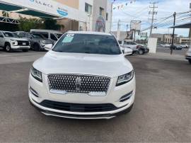 2019 Lincoln MKC