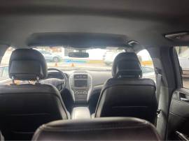 2019 Lincoln MKC