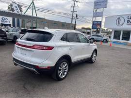 2019 Lincoln MKC