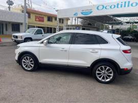 2019 Lincoln MKC