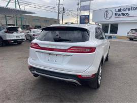 2019 Lincoln MKC