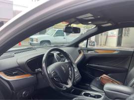 2019 Lincoln MKC