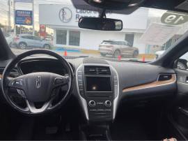 2019 Lincoln MKC
