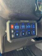 2015 Jeep Wrangler Sahara 4X4