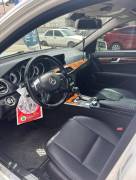 2014 Mercedes Benz C250 AMERICANO
