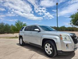 2013 GMC Terrain
