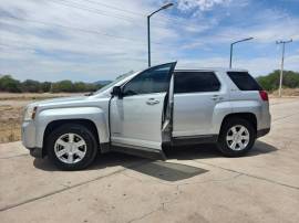 2013 GMC Terrain