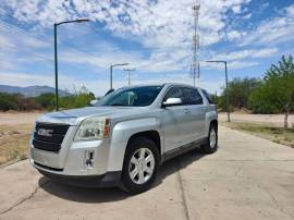 2013 GMC Terrain