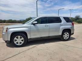 2013 GMC Terrain