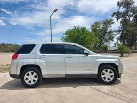 2013 GMC Terrain