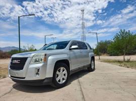 2013 GMC Terrain