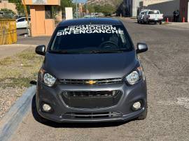 2019 Chevrolet Beat LTZ, AR593283, $ 168,000