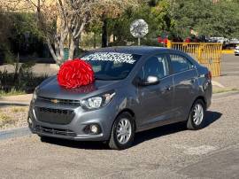 2019 Chevrolet Beat LTZ, AR593283, $ 168,000