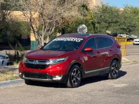 2019 Honda CRV Touring, AR179392, $ 418,000