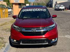 2019 Honda CRV Touring, AR179392, $ 418,000