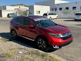 2019 Honda CRV Touring, AR179392, $ 418,000