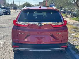 2019 Honda CRV Touring, AR179392, $ 418,000