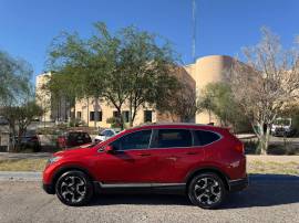 2019 Honda CRV Touring, AR179392, $ 418,000