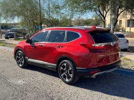 2019 Honda CRV Touring, AR179392, $ 418,000