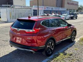 2019 Honda CRV Touring, AR179392, $ 418,000