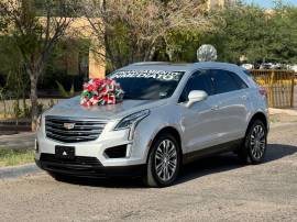 2018 Cadillac XT5 Premium, AR150105, $ 468,000