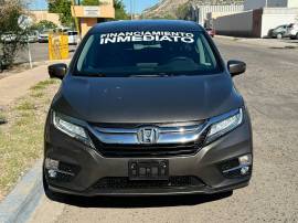 2018 Honda Odyssey Touring, AR247696, $ 438,000